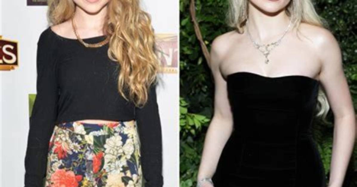 Sabrina Carpenter: the Length of Her Journey in Music and Acting