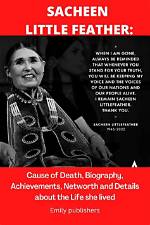 Sacheen Littlefeather Cause of Death, How Did Sacheen Littlefeather Die?
