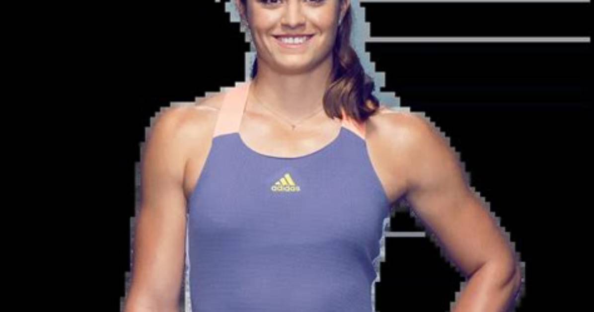 Sakkari Height and Weight: Unveiling the Athlete's Physical Attributes