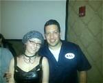 Sal Impractical Jokers Wife: Unveiling the Woman Behind the Laughs