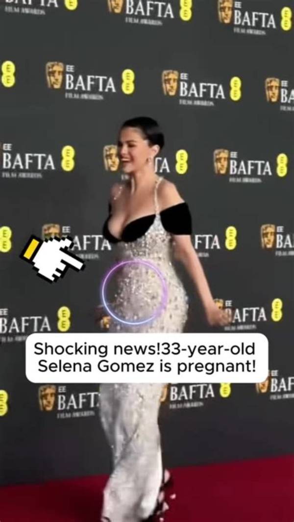 Salina Gomez's Pregnancy, Insights Galore