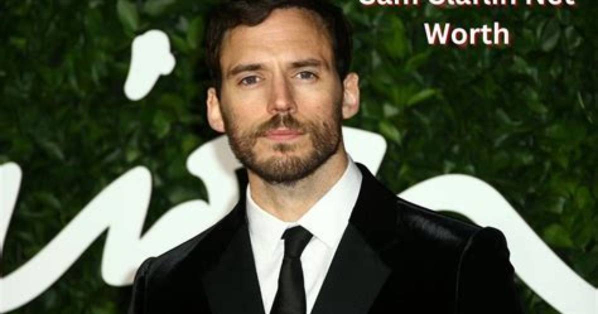 Sam Claflin Height, Weight, Net Worth, Age, Wiki, Who, Instagram, Biography