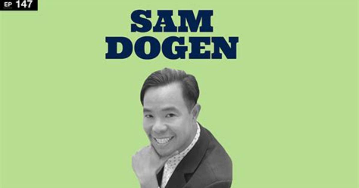 Sam Dogen Height, Weight, Net Worth, Age, Birthday, Wikipedia, Who, Nationality, Biography