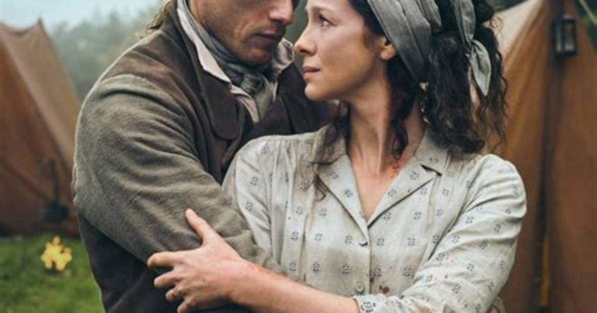Sam Heughan's Sister: the Sibling Behind the Star