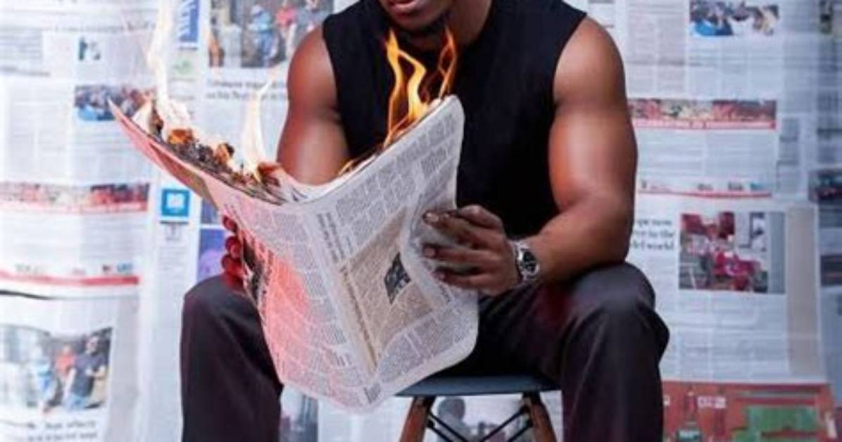 Sam Mbatha Age, Birthday, Wikipedia, Who, Nationality, Biography