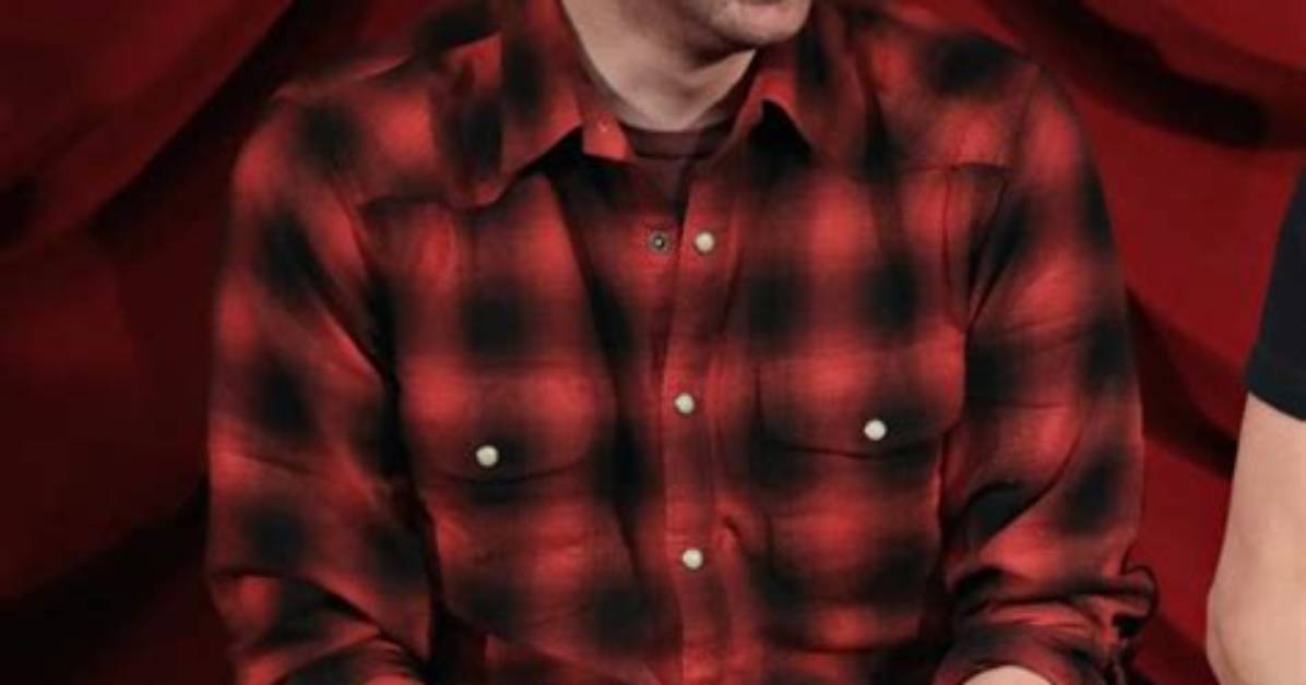 Sam Roberts Height, Weight, Net Worth, Age, Birthday, Wikipedia, Who, Nationality, Biography
