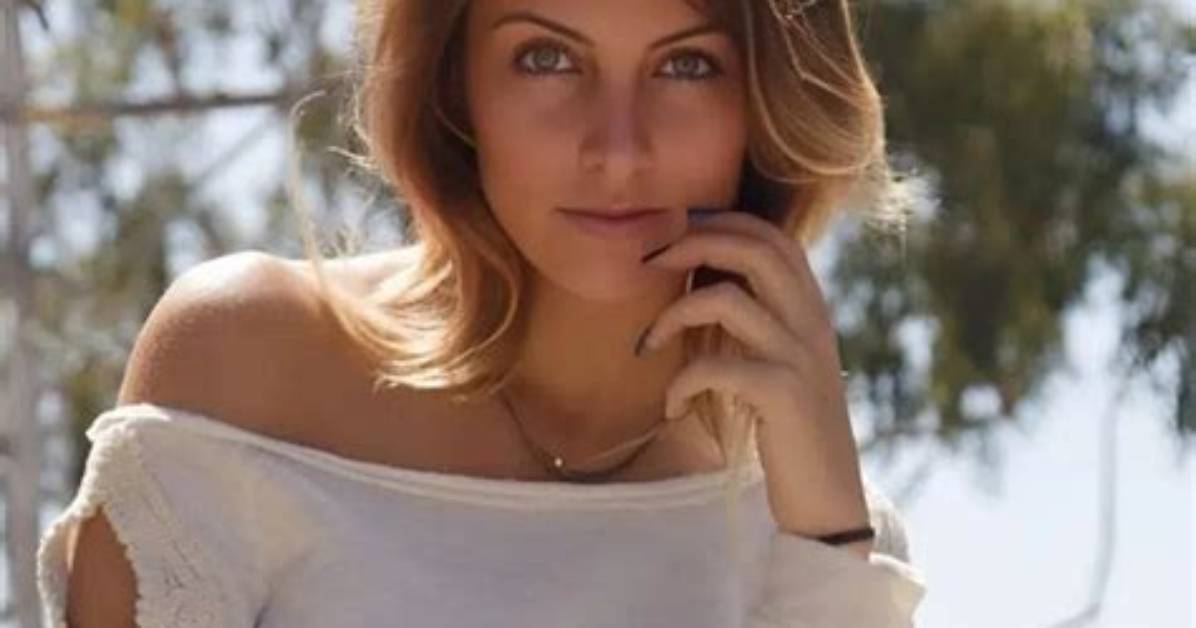 Samantha Ladenheim Height, Weight, Net Worth, Age, Birthday, Wikipedia, Who, Nationality, Biography