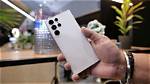 Samsung Galaxy S23 Ultra Likely to Offer 25W Fast Charging Support