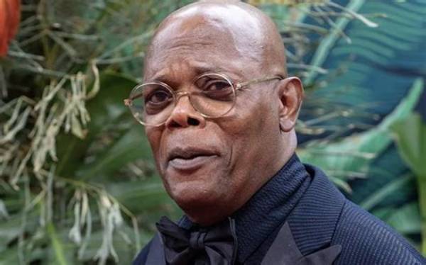 Samuel L. Jackson's Net Worth and Its Impact