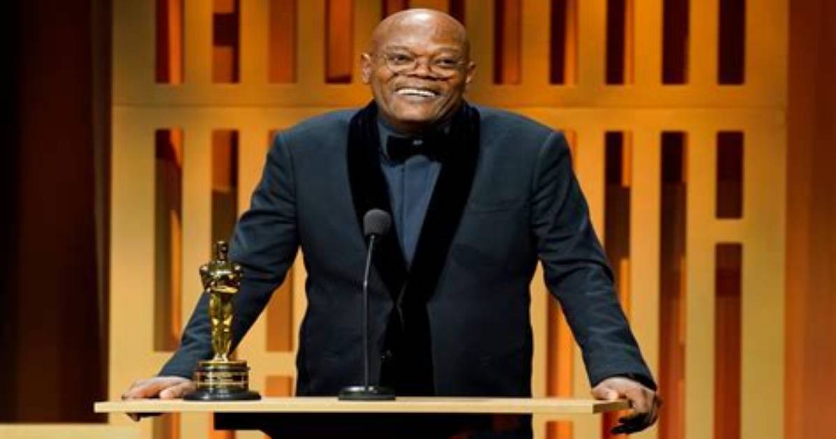 Samuel L. Jackson: Unveiling His Staggering Net Worth