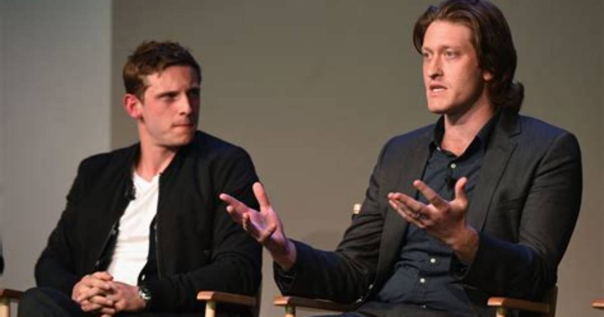 Samuel Roukin Height, Weight, Net Worth, Age, Birthday, Wikipedia, Who, Nationality, Biography