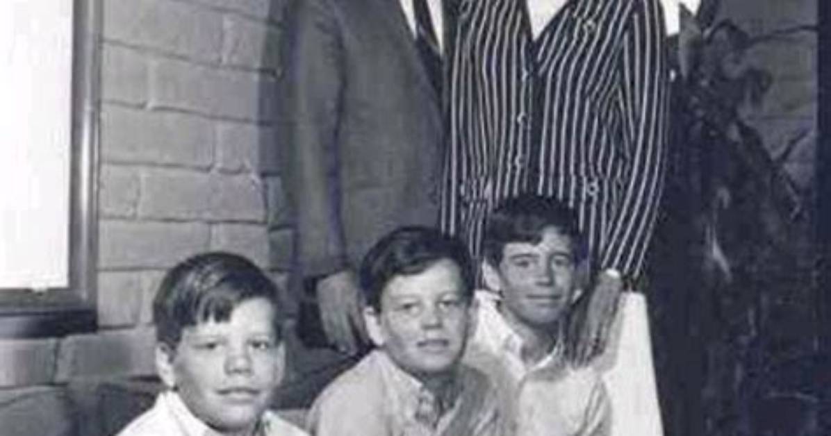 Sandra Day O’connor’s Children: Who Are Scott O’connor, Brian O’connor, and Jay O’connor?