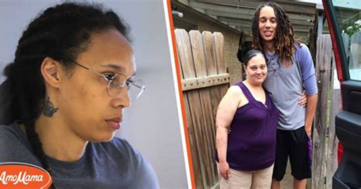 Sandra Griner: a Champion for Lgbtq Rights