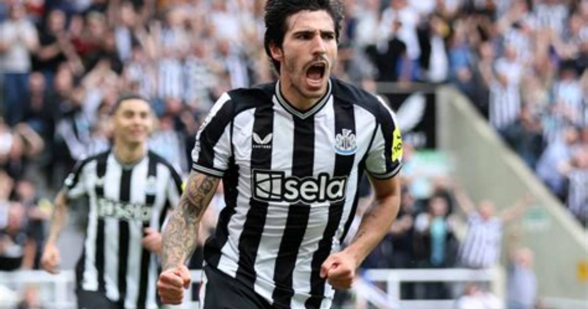 Sandro Tonali Height, Weight, Net Worth, Age, Birthday, Wikipedia, Who, Nationality, Biography