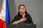 Sara Duterte: How Old Is the Filipina Politician?