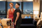 Sara Ramirez's Journey as a Mother: the Story of Her Daughter