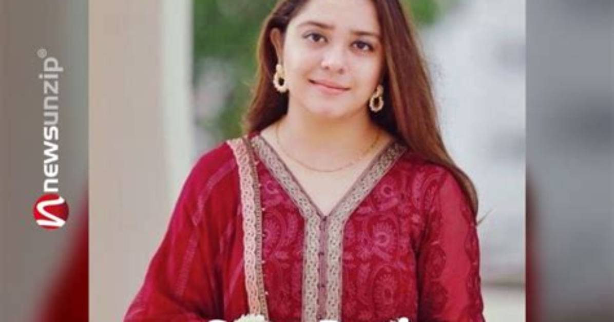 Sara Razi Khan Height, Weight, Net Worth, Age, Birthday, Wikipedia, Who, Nationality, Biography