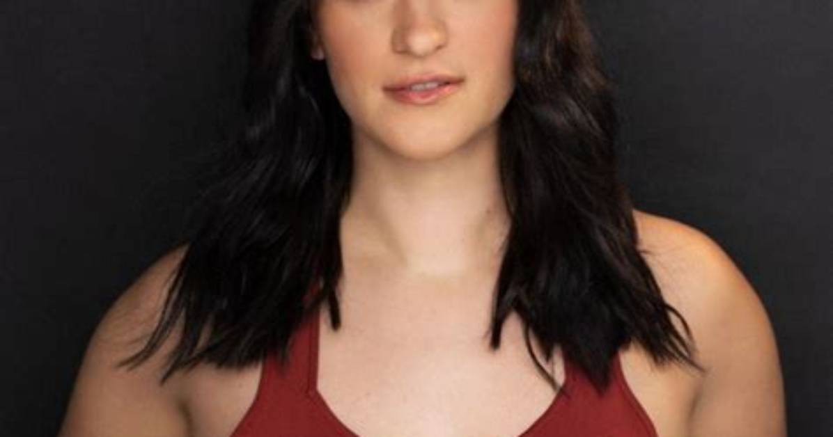 Sara Tomko's Height and Weight: Uncovering Surprising Truths