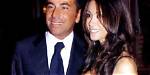 Sara Varone and Andrea Perone