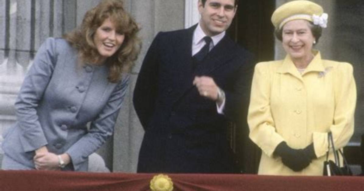Sarah Ferguson Reveals Playful Nickname for Queen Elizabeth: ‘No One Like Her’