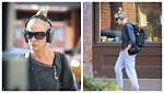 Sarah Jessica Parker Appears Downcast After Stepfather’s Death