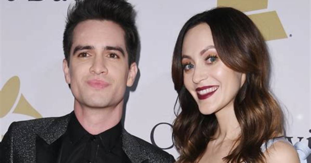 Sarah Urie – Who Is Brendon Urie’s Wife? Untold Truth