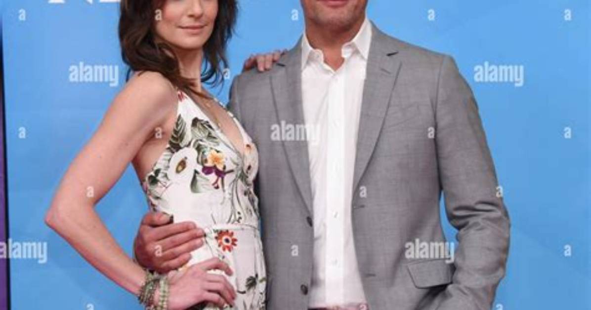 Sarah Wayne Callies’ Husband’s Wiki: Josh Winterhalt Bio, Mma, Age, Net Worth, Height