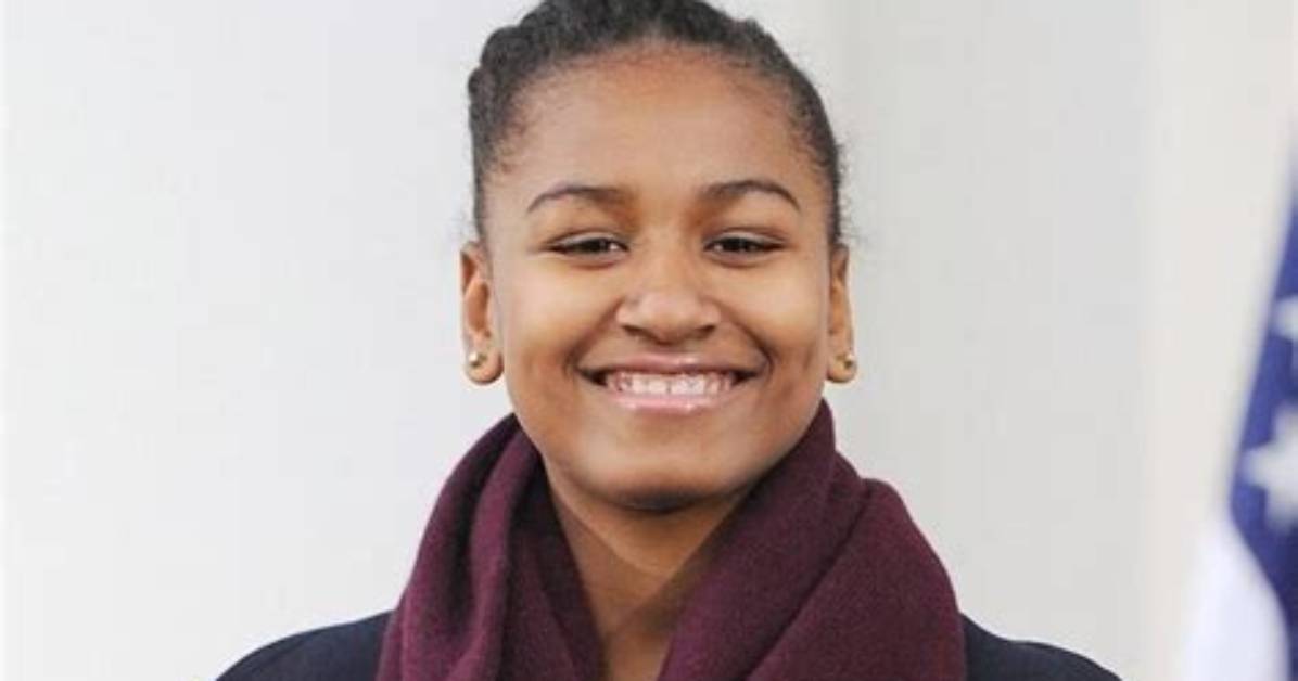 Sasha Obama's Net Worth: Unveiling the Former First Daughter's Wealth