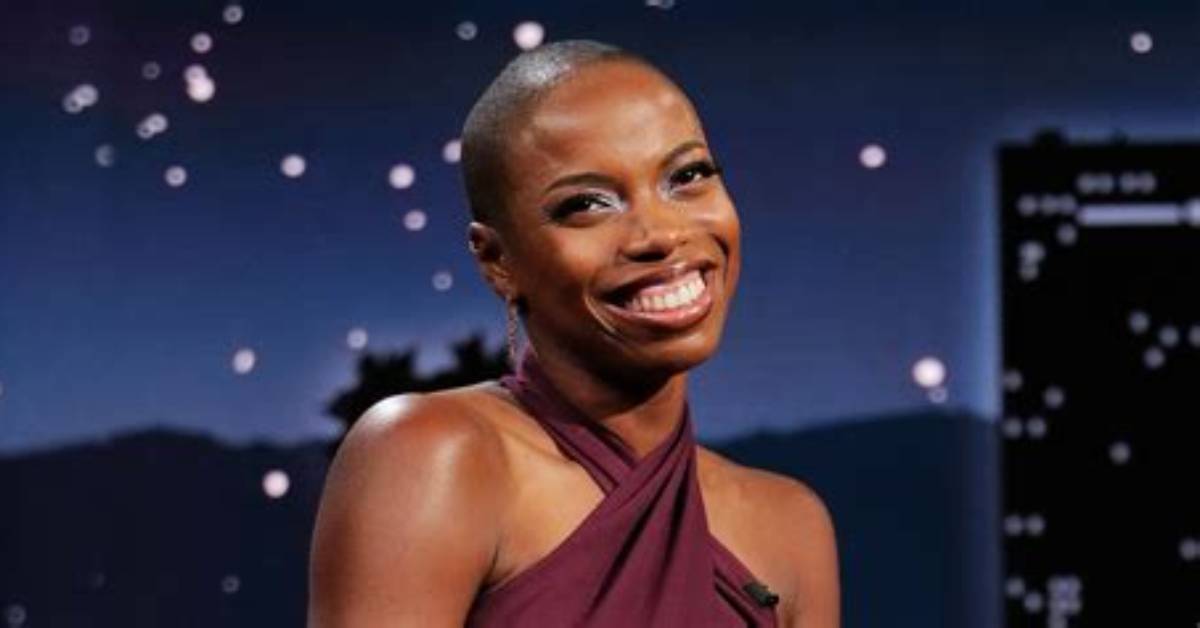 Sasheer Zamata Partner – Does She Have a Husband? 5 Fast Facts
