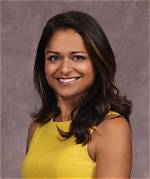 Savita Subramanian's Spouse: a Profile of the Investment Whiz's Partner