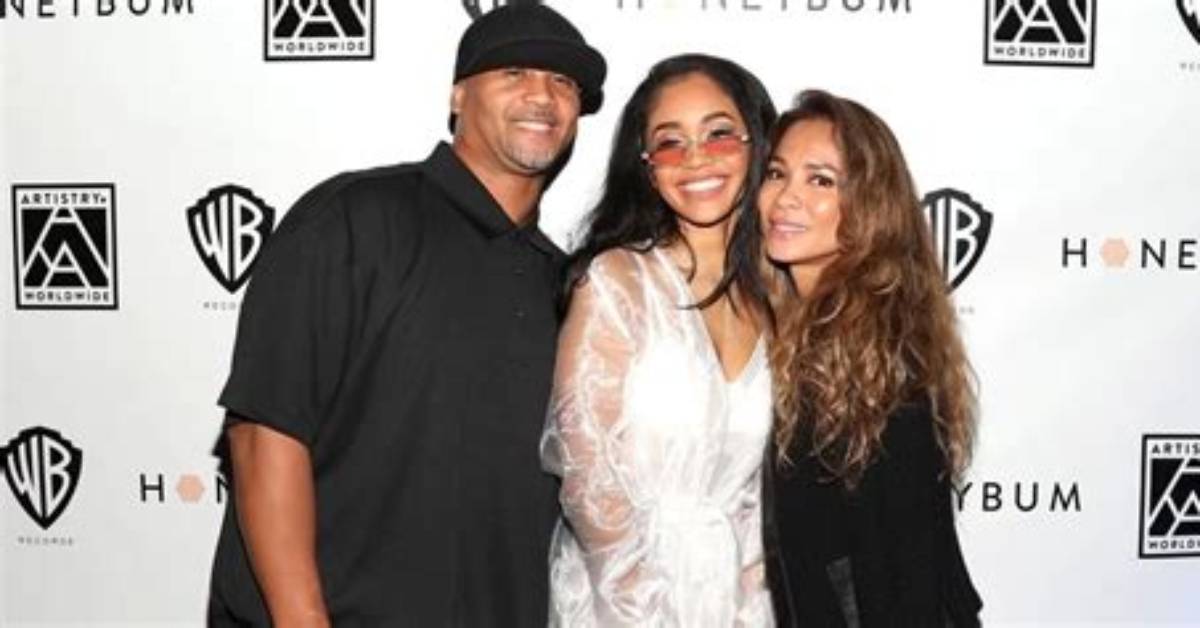 Saweetie's Father: Uncovering the Truth Behind the Speculations