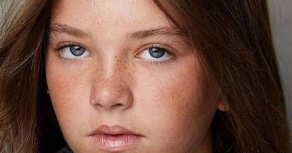 Scarlett Abinante Height, Weight, Net Worth, Age, Wiki, Who, Instagram, Biography