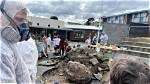 School’s Meteorite Landing Simulation Sends Thousands into a Panic