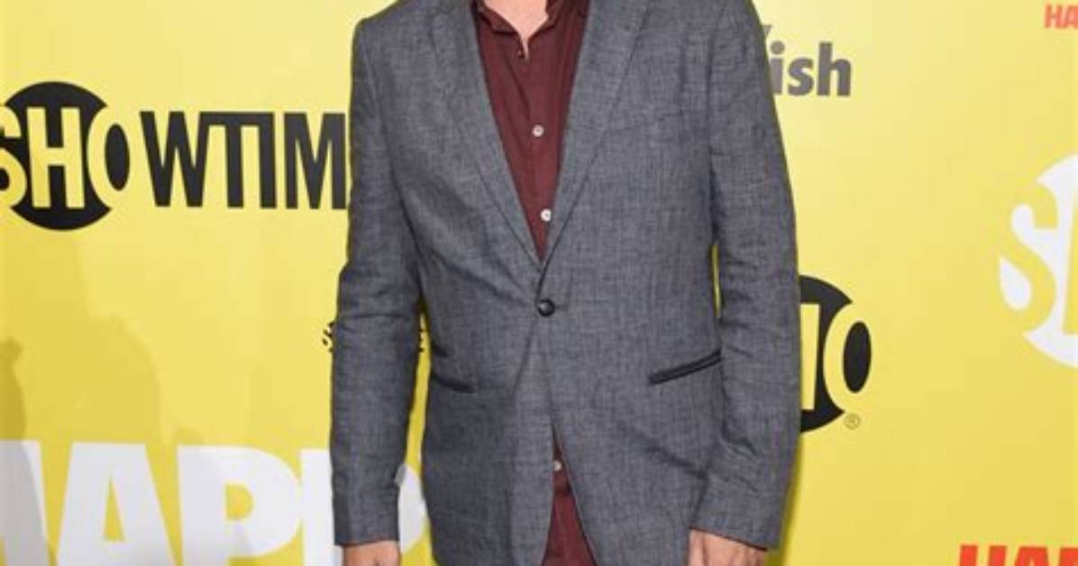 Scott Adsit Height, Weight, Net Worth, Age, Birthday, Wikipedia, Who, Nationality, Biography