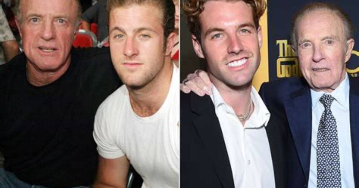 Scott Caan's Children and the Values That Shape Them