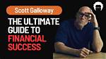 Scott Galloway's Guide to Preparing "Scott Galloway Kids"