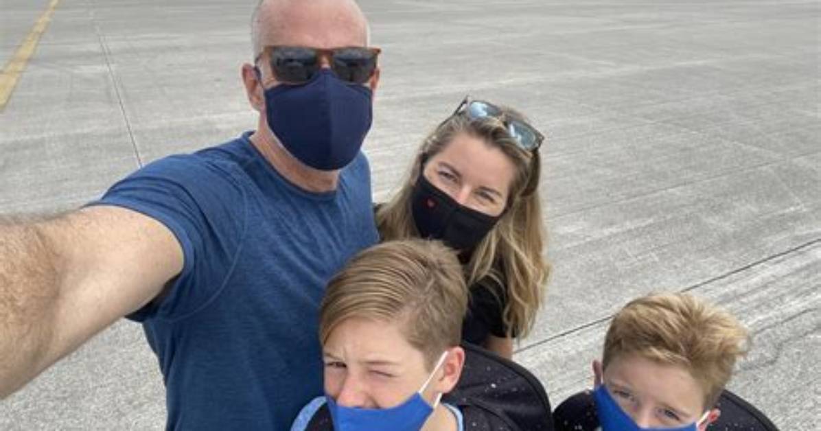 Scott Galloway's Kids: How Old Are They?