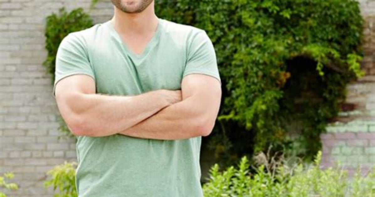 Scott Mcgillivray: Family Man and Home Renovation Expert