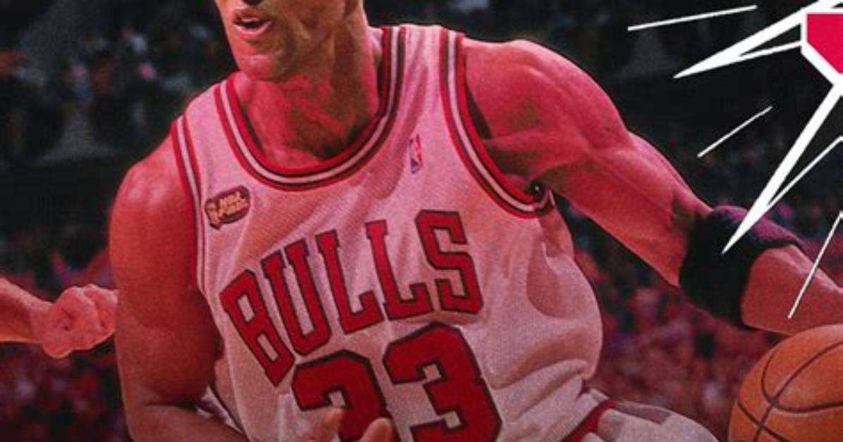 Scottie Pippen: a Legacy Remembered After the Loss of His Child