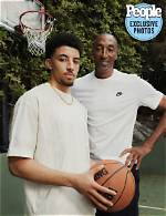 Scottie Pippen Jr. : Exploring His Current Team Journey