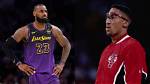 **Scottie Pippen's Perspective on Lebron James: a Deep Dive**
