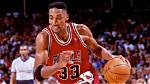 Scottie Pippen: the Espn Legacy of a Basketball Icon