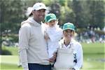 Scottie Scheffler Wife Birth