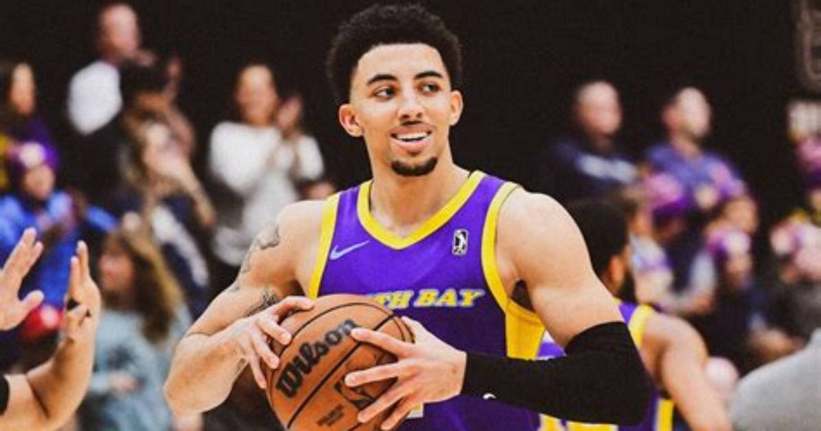 Scotty Pippen Jr: the Rising Star of Basketball