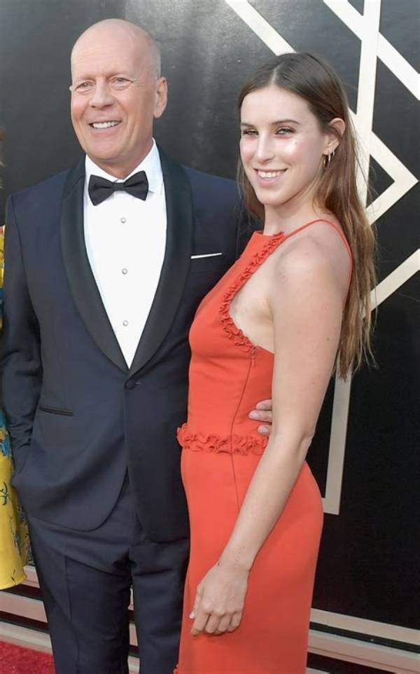 Scout Larue Willis's Height Explored