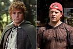 Sean Astin's Weight Loss Journey: Before and After