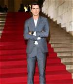 Sean O'pry's Height in Feet