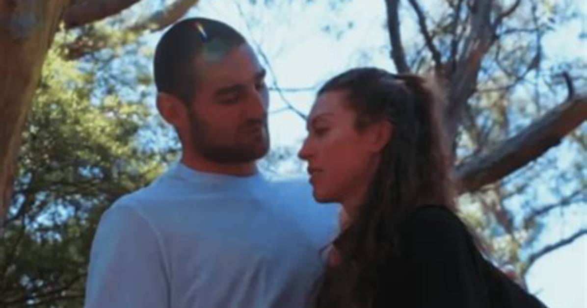 Sean Strickland's Love Life Unveiled