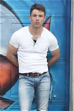 Sebastian Pigott Height, Weight, Net Worth, Age, Birthday, Wikipedia, Who, Nationality, Biography
