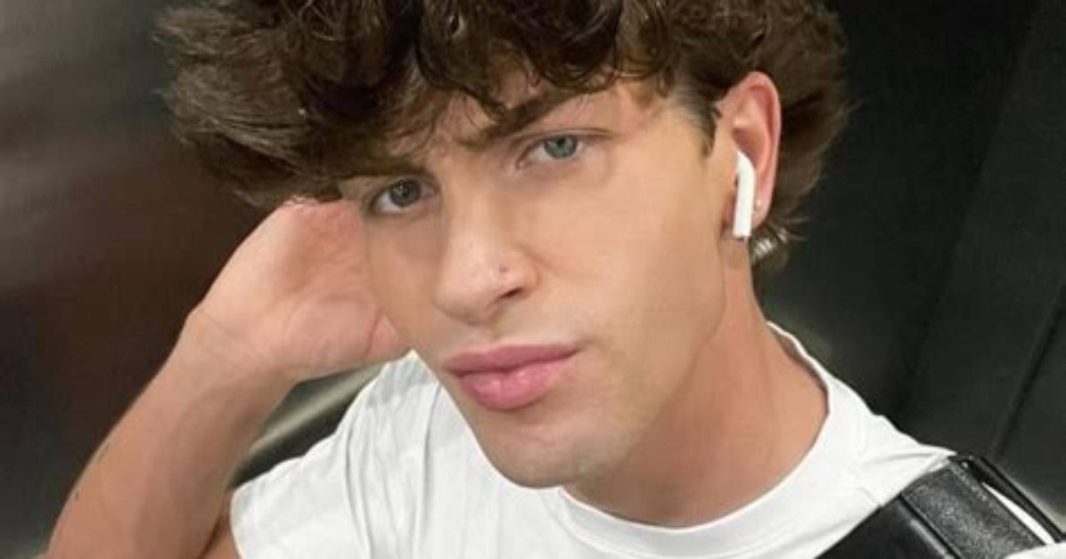 Sebbyjon (Tiktok Star) Biography, Age, Boyfriend, Height, Net Worth